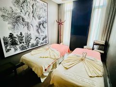 -广州从化都喜泰丽度假酒店温泉
