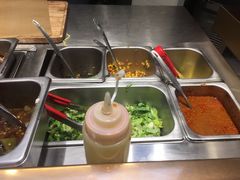 -特派卷·老北京烤鸭卷(合生汇购物中心店)