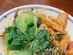 -陆长玖古法猪脚饭(玄风桥店)