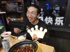 -心邸·庆宴(雅宝城店)
