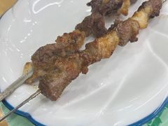 -伊鼎牛肉面(潍坊路店)