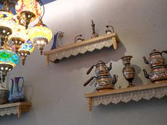 -百格里格.Uyghur cuisine(百色路店)