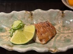-炎橘·板前料理 Omakase
