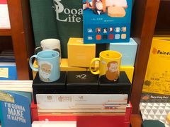 -西西弗书店&矢量咖啡(万象城店)