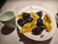-船歌·鱼水饺青岛菜(闽江二路店)
