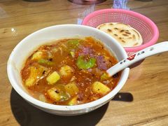 -東舍食唐精品陕菜馆