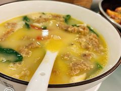 -汇贤府·李氏鲁菜(五棵松店)