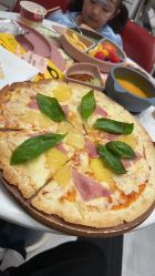 -奈尔宝家庭中心·亲子餐厅(鄞州万达店)