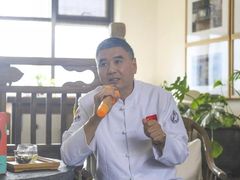 -瓦库茶馆17号(海汇港店)