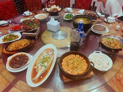 -老奶奶私房菜(天台里街店)