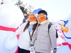 -少华山国家森林公园