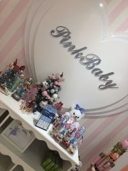 -PinkBaby美甲美睫