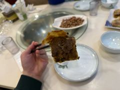 -福寿斋·老北京铜锅涮肉·烤鸭(顺义总店)