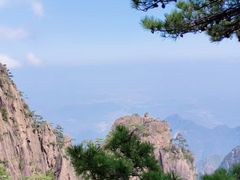 -黄山风景区