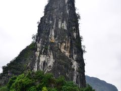 -钟山水墨田园