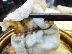 -慢丽江·云南野生菌土鸡锅(付家庄店)