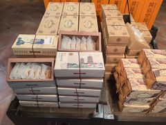 -黄远堂凤梨酥·伴手礼(中山路六店)