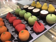 -西檬树SIMON·T轻奢蛋糕(大东方Max店)