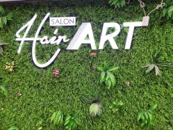 -Hair ART造型沙龙