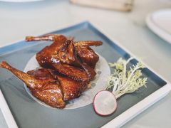 -彩丰楼中餐厅·仁恒洲际酒店
