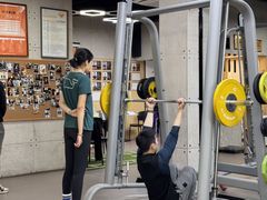 -VPsmart私教健身工作室(新华路旗舰店)