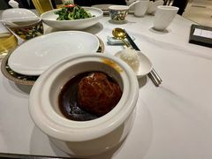 -羲和雅苑•北京烤鸭(国贸商城店)