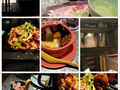 -炭舍干锅·烤鱼(扬名广场店)