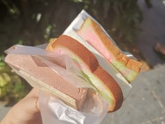 巧克力-詹爷爷乌节路街头冰淇淋