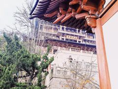 -径山寺