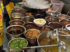 -金牌罗记肠旺面(蔡家街店)