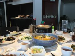 -黑明餐厅(白鹭洲店)