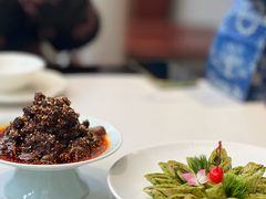 -院8里·少城记忆老川菜(宽窄巷子店)