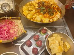 -小螺大作·螺蛳粉火锅(林和西店)