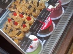 -FANEN法念·烘焙·甜点(万象城店)