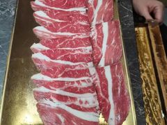 -彭妈家•韩国烤肉料理(张杨路店)