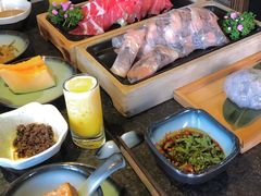 -湊湊火锅·茶憩(新中关购物中心店)