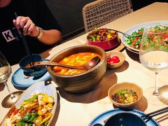 -山石榴·贵州菜(丰盛里店)