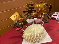 -老吉士酒家(天平路店)