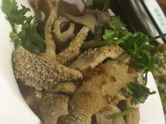 -蒙亨·手把肉·蒙古包文化主题餐厅(天恒广场店)