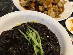-桃园中华料理炸酱面(燕儿岛路店)