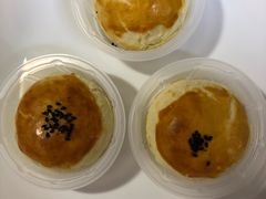 玫瑰蛋黄酥-好利来(桃源店)