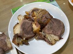 -清真磨沟沿老字号牛肉面(总店)