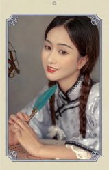 -盘子女人坊古装写真摄影(南京总店)