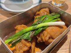 -兰桂坊·花园餐厅(西湖店)