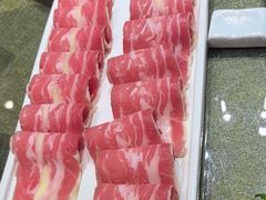 -东来顺(非遗·清真火锅·盛世广场店)