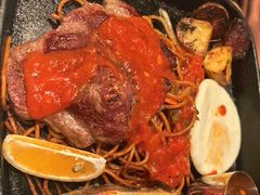 -半秋山西餐厅(巴南万达广场店)