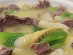 -一品江南韵·淮扬菜