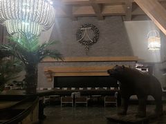 -清河半岛温泉度假酒店