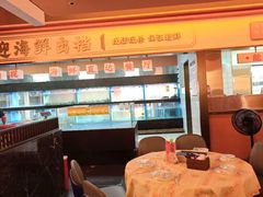 -小林哥的海鲜馆·夜宵烧烤(渔人码头店)