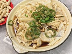 -银峰农庄·特色烧鸡·鲜无花果浸鸡